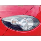 Frontscheinwerfer Scheinwerfer rechts Renault Twingo 2 II Beifahrerseite