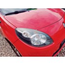 Frontscheinwerfer Scheinwerfer rechts Renault Twingo 2 II Beifahrerseite