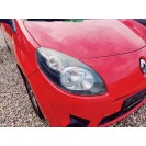 Frontscheinwerfer Scheinwerfer rechts Renault Twingo 2 II Beifahrerseite