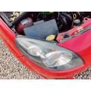 Frontscheinwerfer Scheinwerfer rechts Renault Twingo 2 II Beifahrerseite