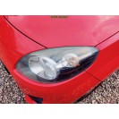 Frontscheinwerfer Scheinwerfer links Renault Twingo 2 II Fahrerseite