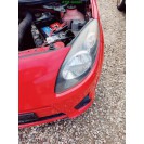 Frontscheinwerfer Scheinwerfer links Renault Twingo 2 II Fahrerseite