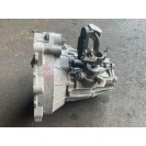 Getriebe Schaltgetriebe Skoda Citigo 1.0 44 kW Getriebecode QCF