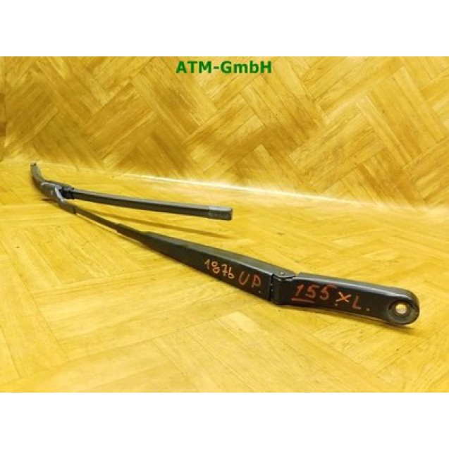 Scheibenwischerarm Wischerarm vorne links VW Up Fahrerseite 1S1955409