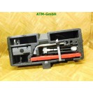 Bordwerkzeug Pannenset Wagenheber Steckschlüssel Öse VW Up 1S0012115B