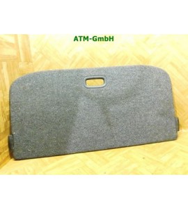 Bodenblech Kofferraum Kofferraumboden VW Up 1S0858855D
