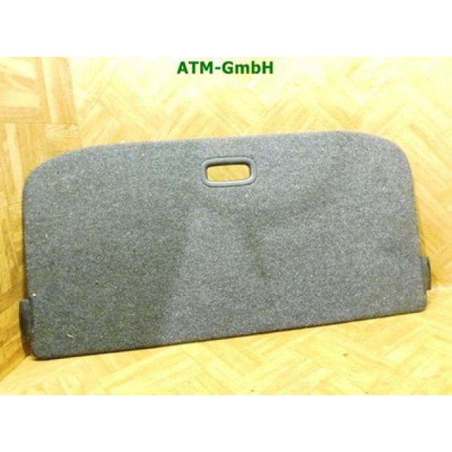 Bodenblech Kofferraum Kofferraumboden VW Up 1S0858855D
