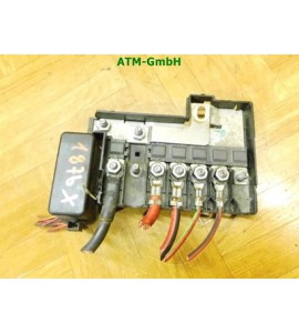 Batterieklemme Klemme Plus Pol VW Up 6R0937550A
