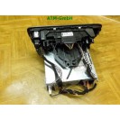Autoradio KFZ Radio CD Player Klimabedienteil Bedienteil VW Up 1S0035156