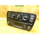 Autoradio KFZ Radio CD Player Klimabedienteil Bedienteil VW Up 1S0035156