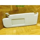 Sonnenblende links VW Golf 6 VI Fahrerseite