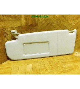 Sonnenblende links VW Golf 6 VI Fahrerseite