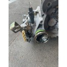 Getriebe Schaltgetriebe VW Polo 6N2 60 1.4 44 kW Getriebecode ETD
