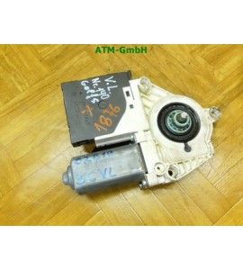 Fensterhebermotor Fensterheber vorne links VW Golf 5 V 5 türig Fahrerseite