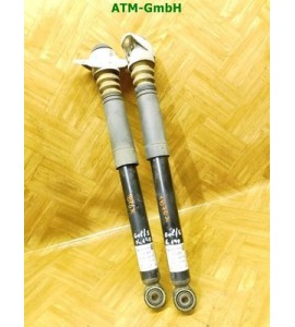Federbein Pralldämpfer Stoßdämpfer hinten x 2 Stück VW Golf 5 V 5 türig Sachs