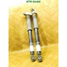 Federbein Pralldämpfer Stoßdämpfer hinten x 2 Stück VW Golf 5 V 5 türig Sachs