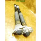 Federbein Pralldämpfer Stoßdämpfer hinten x 2 Stück VW Golf 5 V 5 türig Sachs