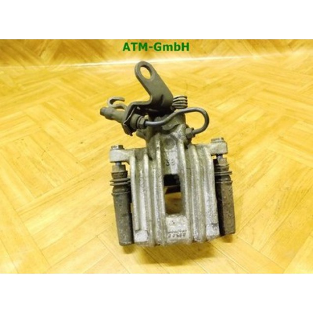 Bremssattel hinten rechts VW Golf 5 V 5 türig Beifahrerseite TRW 38