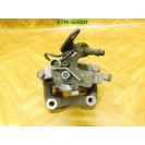Bremssattel hinten rechts VW Golf 5 V 5 türig Beifahrerseite TRW 38