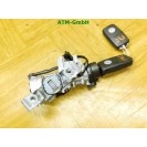 Zündschloss Schlüssel x 2 Stück Lesespule VW Golf 5 V Valeo 1K0905851B