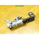 Zündschloss Schlüssel x 2 Stück Lesespule VW Golf 5 V Valeo 1K0905851B