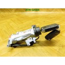 Zündschloss Schlüssel x 2 Stück Lesespule VW Golf 5 V Valeo 1K0905851B