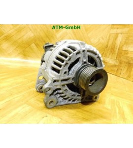 Lichtmaschine Generator VW Golf 5 V Bosch 14 A 110 A 036903024J 0124325127