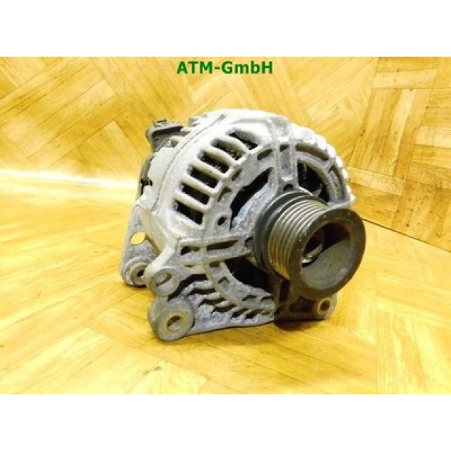 Lichtmaschine Generator VW Golf 5 V Bosch 14 A 110 A 036903024J 0124325127