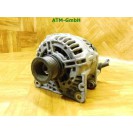 Lichtmaschine Generator VW Golf 5 V Bosch 14 A 110 A 036903024J 0124325127