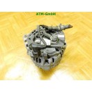 Lichtmaschine Generator VW Golf 5 V Bosch 14 A 110 A 036903024J 0124325127