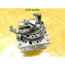 Lichtmaschine Generator VW Golf 5 V Bosch 14 A 110 A 036903024J 0124325127
