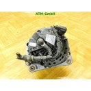 Lichtmaschine Generator VW Golf 5 V Bosch 14 A 110 A 036903024J 0124325127