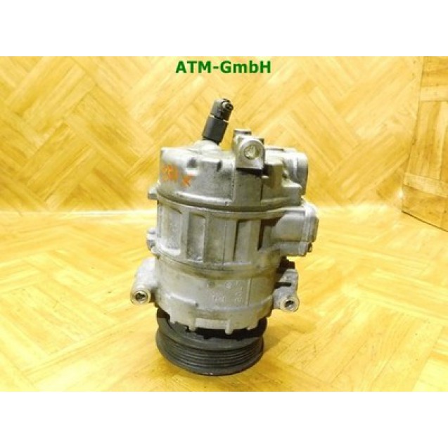 Klimakompressor VW Golf 5 V Denso 1K0820803P GE 447190-4651