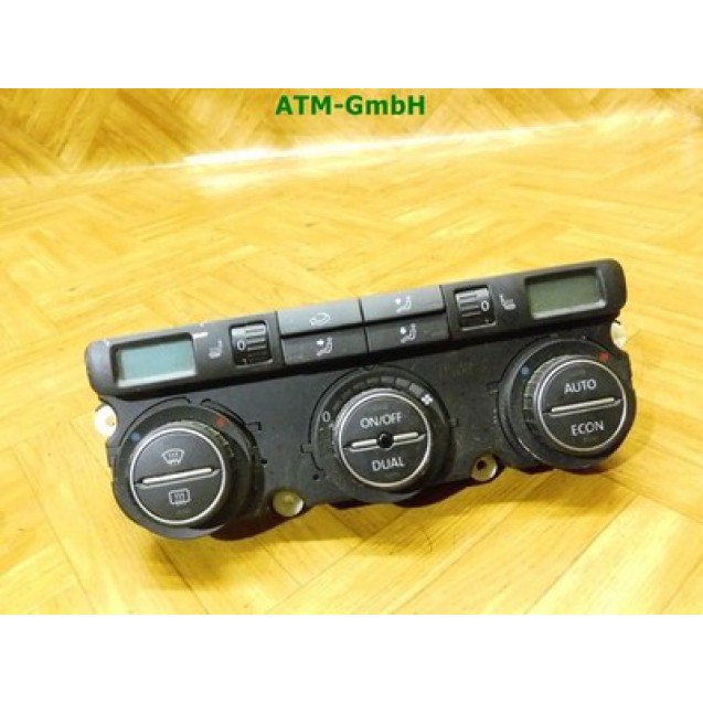 Klimabedienteil Bedienteil Schalter VW Golf 5 V
