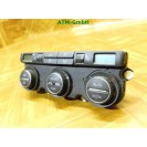 Klimabedienteil Bedienteil Schalter VW Golf 5 V