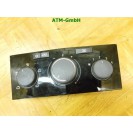 Klimabedienteil Bedienteil Schalter Opel Zafira B 13308176 GM 90151-361