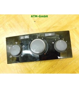 Klimabedienteil Bedienteil Schalter Opel Zafira B 13308176 GM 90151-361