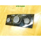 Klimabedienteil Bedienteil Schalter Opel Zafira B 13308176 GM 90151-361