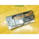 Klimabedienteil Bedienteil Schalter Opel Zafira B 13308176 GM 90151-361