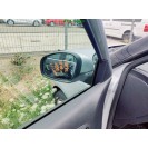 Seitenspiegel links Skoda Fabia 2 Kombi Farbcode LA7W Brilliantsilber Metallic