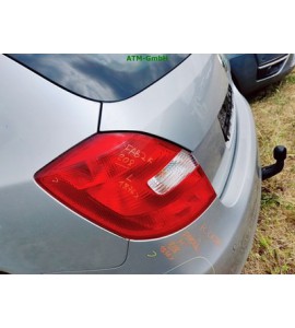 Bremsleuchte Bremslicht Rückleuchte Rücklicht links Skoda Fabia 2 II Kombi 545