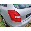 Bremsleuchte Bremslicht Rückleuchte Rücklicht links Skoda Fabia 2 II Kombi 545