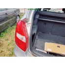 Bremsleuchte Bremslicht Rückleuchte Rücklicht links Skoda Fabia 2 II Kombi 545