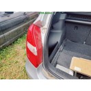 Bremsleuchte Bremslicht Rückleuchte Rücklicht links Skoda Fabia 2 II Kombi 545