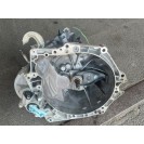 Getriebe Schaltgetriebe Peugeot 207 SW 1.6 HDi 16 66 kW Getriebecode 20DP45