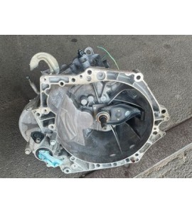 Getriebe Schaltgetriebe Peugeot 207 SW 1.6 HDi 16 66 kW Getriebecode 20DP45