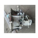 Getriebe Schaltgetriebe Peugeot 207 SW 1.6 HDi 16 66 kW Getriebecode 20DP45