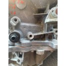 Getriebe Schaltgetriebe Peugeot 207 SW 1.6 HDi 16 66 kW Getriebecode 20DP45