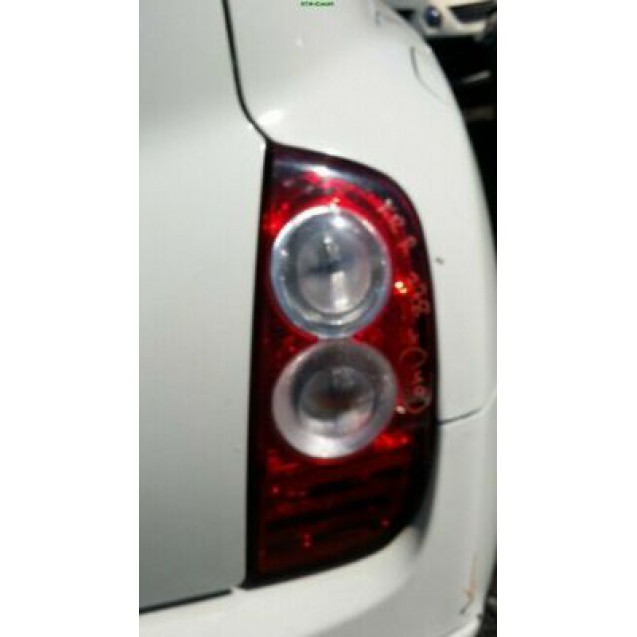 Bremsleuchte Bremslicht Rücklicht Rückleuchte Nissan Micra K12 3 türig rechts