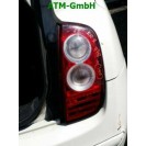 Bremsleuchte Bremslicht Rücklicht Rückleuchte Nissan Micra K12 3 türig rechts